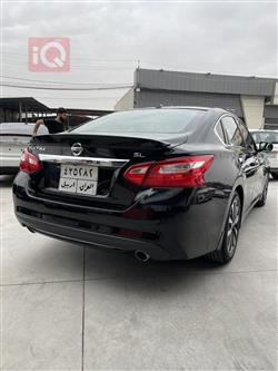 نیسان ئەلتیما